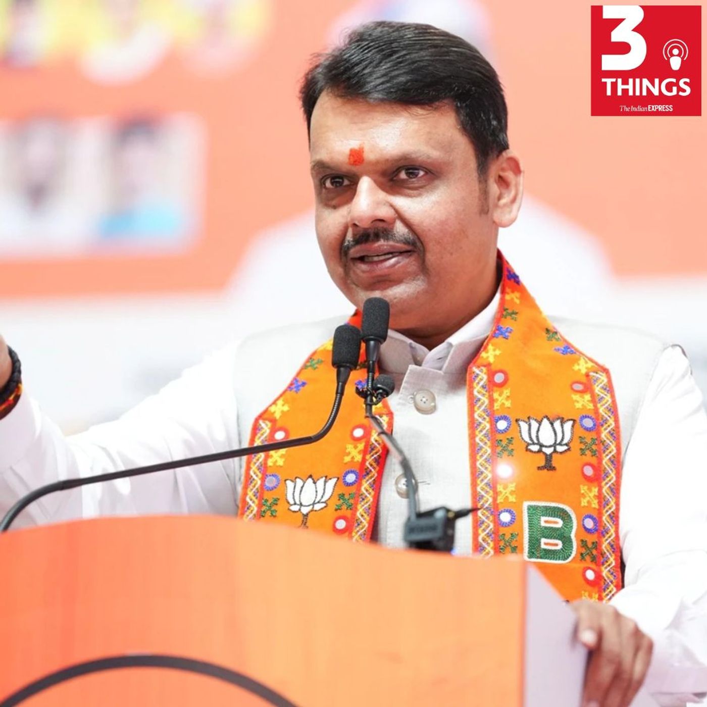 BJP's BMC sweep, SC split on corruption probes, and IndiGo penalised