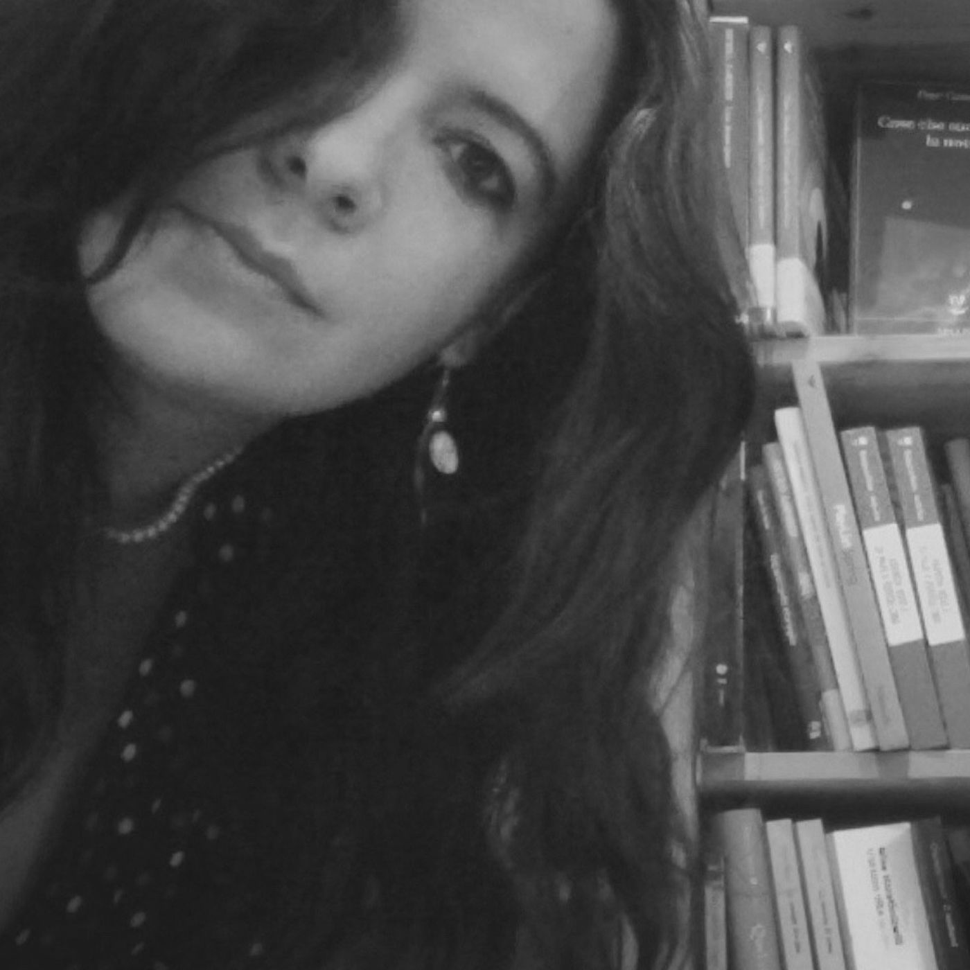 VERA SALTON - antifragile VERA SALTON - antifragile