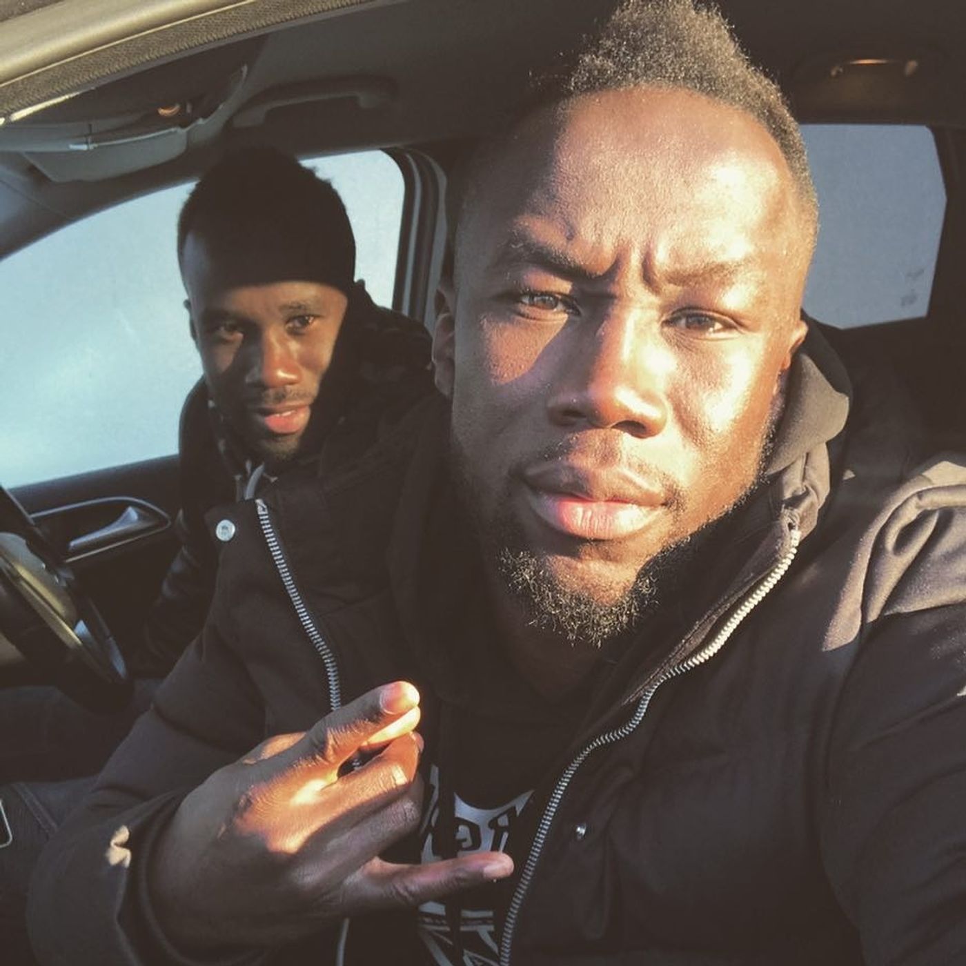 KAN FC LE PODCAST
