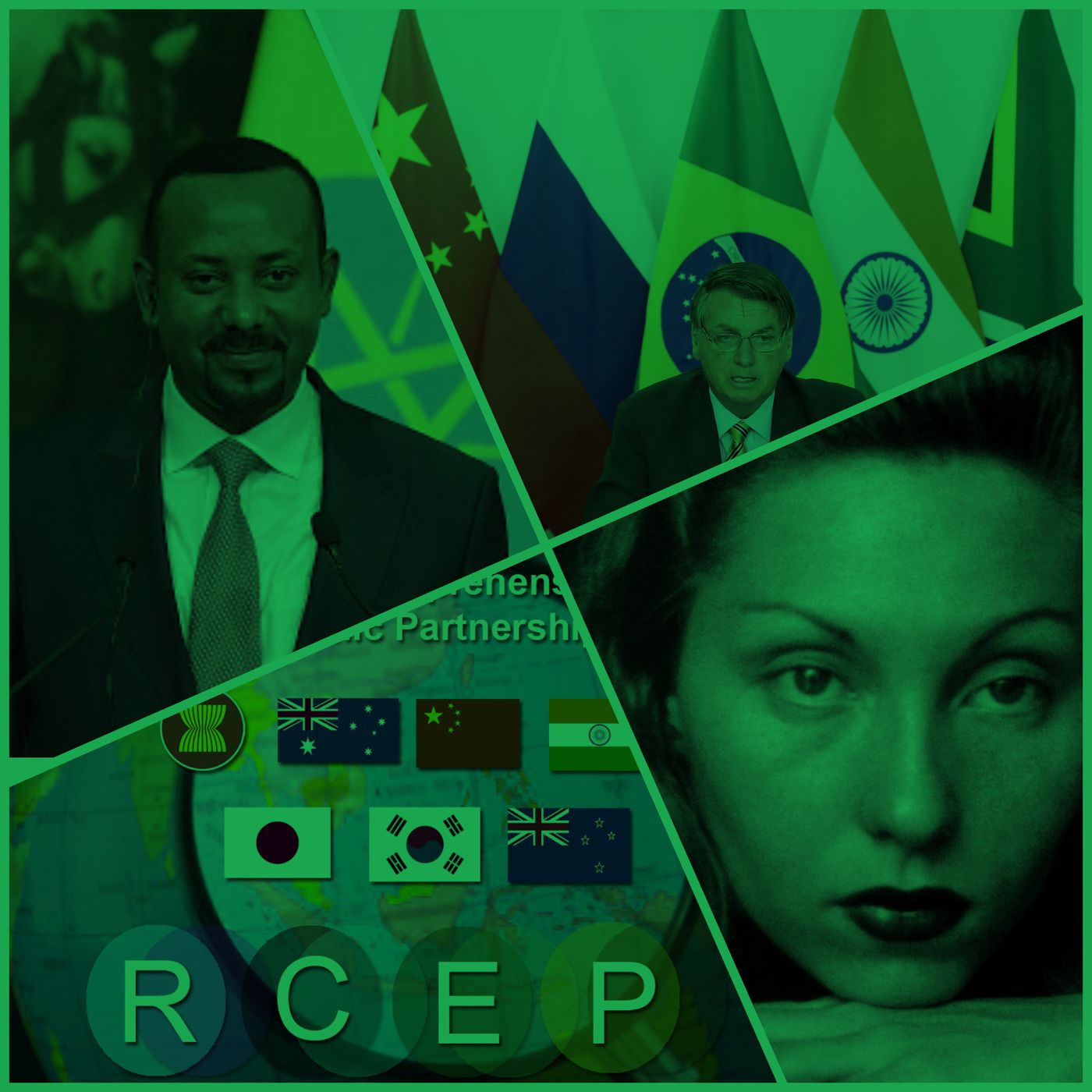 Trilha Diplomática