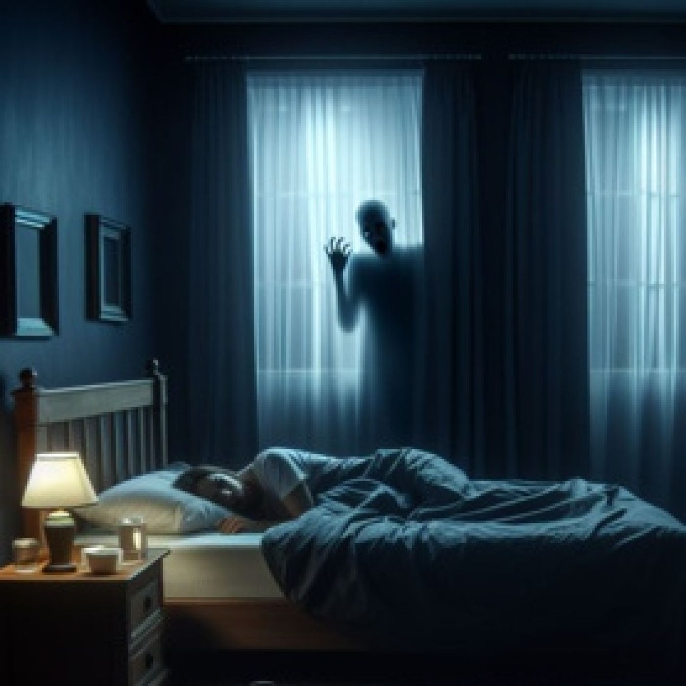 Voces del Misterio: Casos inexplicables en el mundo, con Lorenzo Fernández Bueno episode artwork