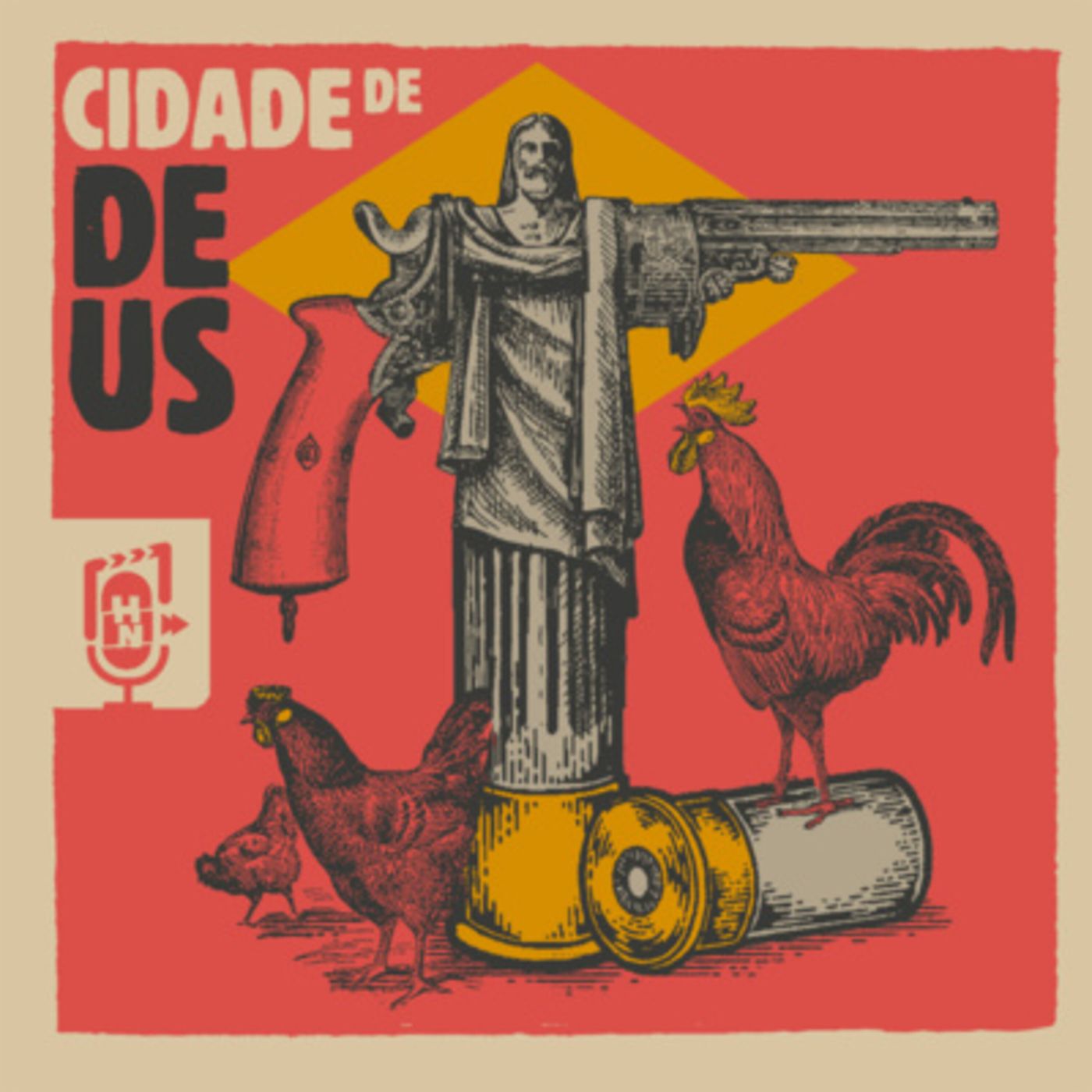 Cineteca Perdida