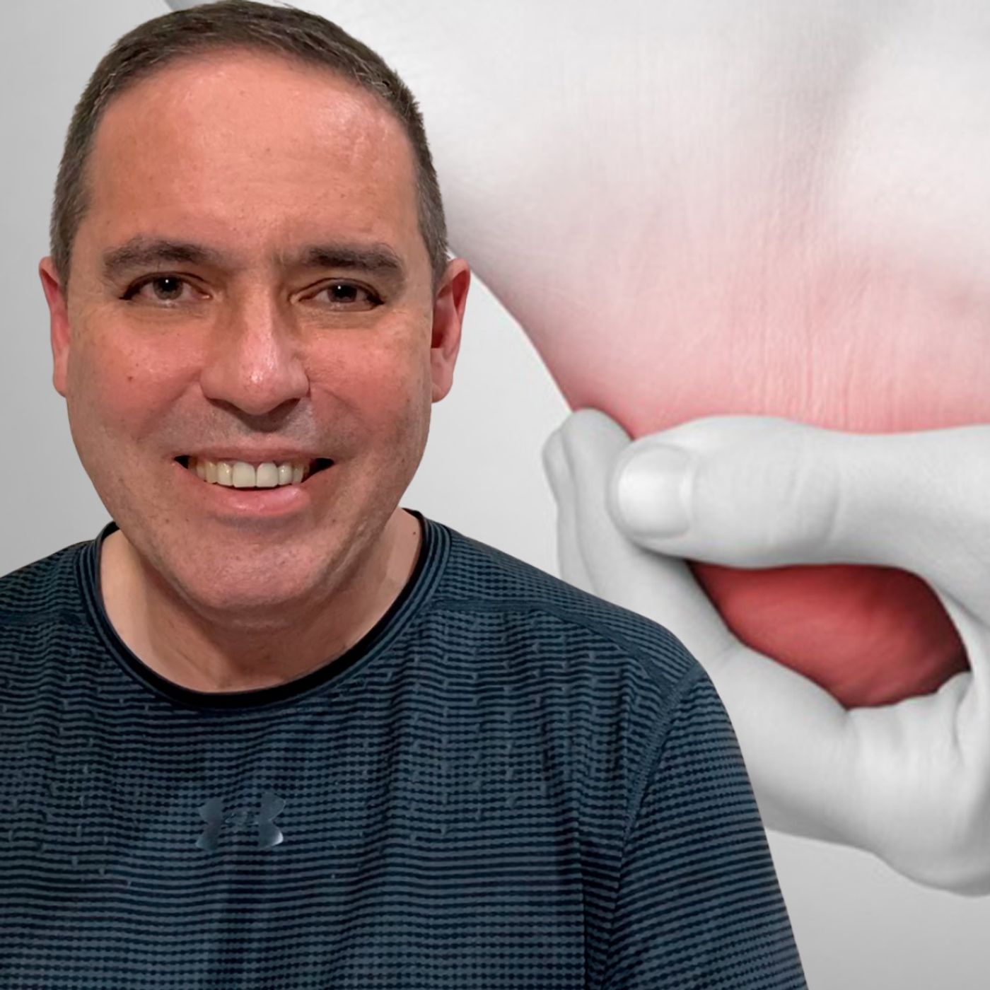 Transforma tu Salud con Gerardo Medina