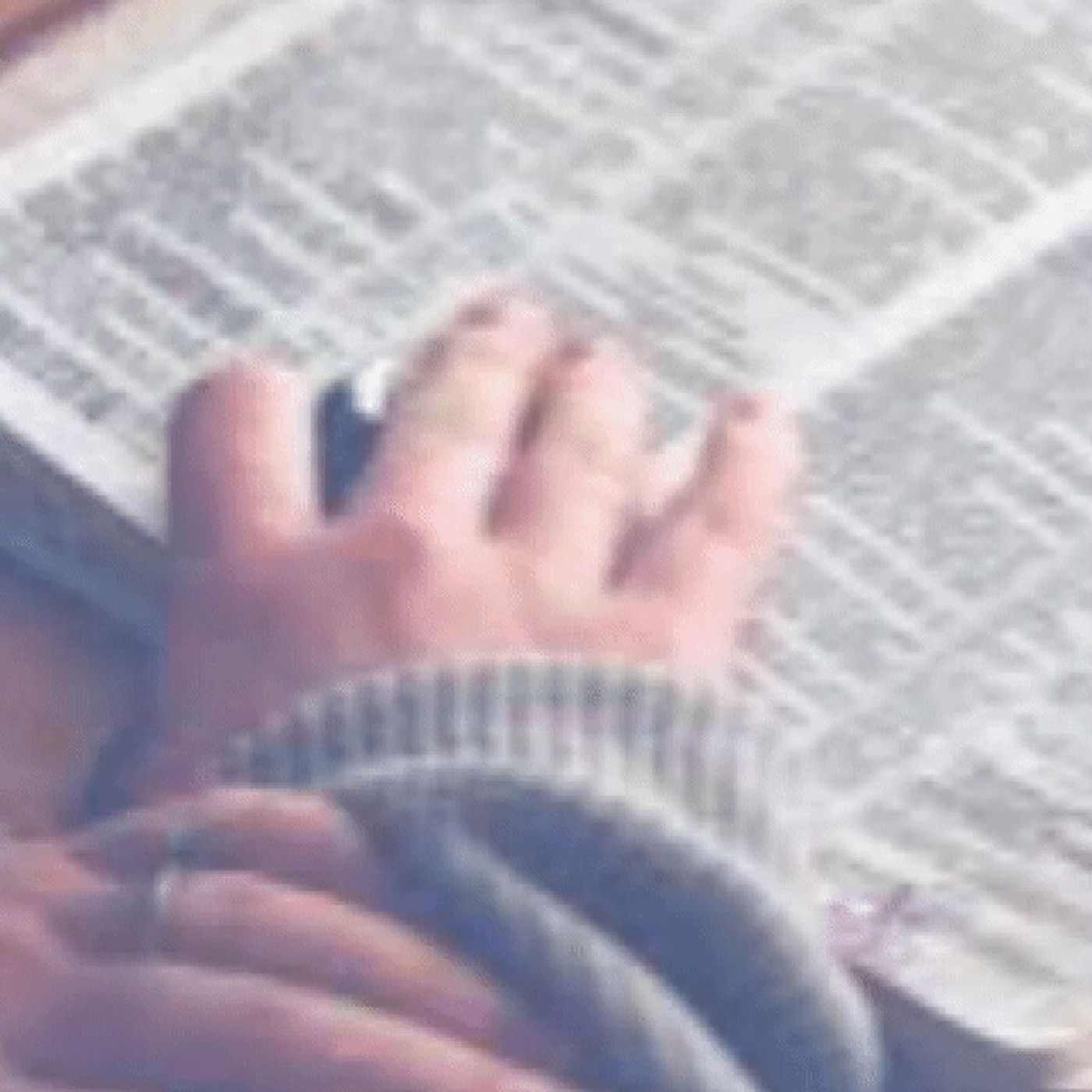 COMENTANDO LA BIBLIA HOY