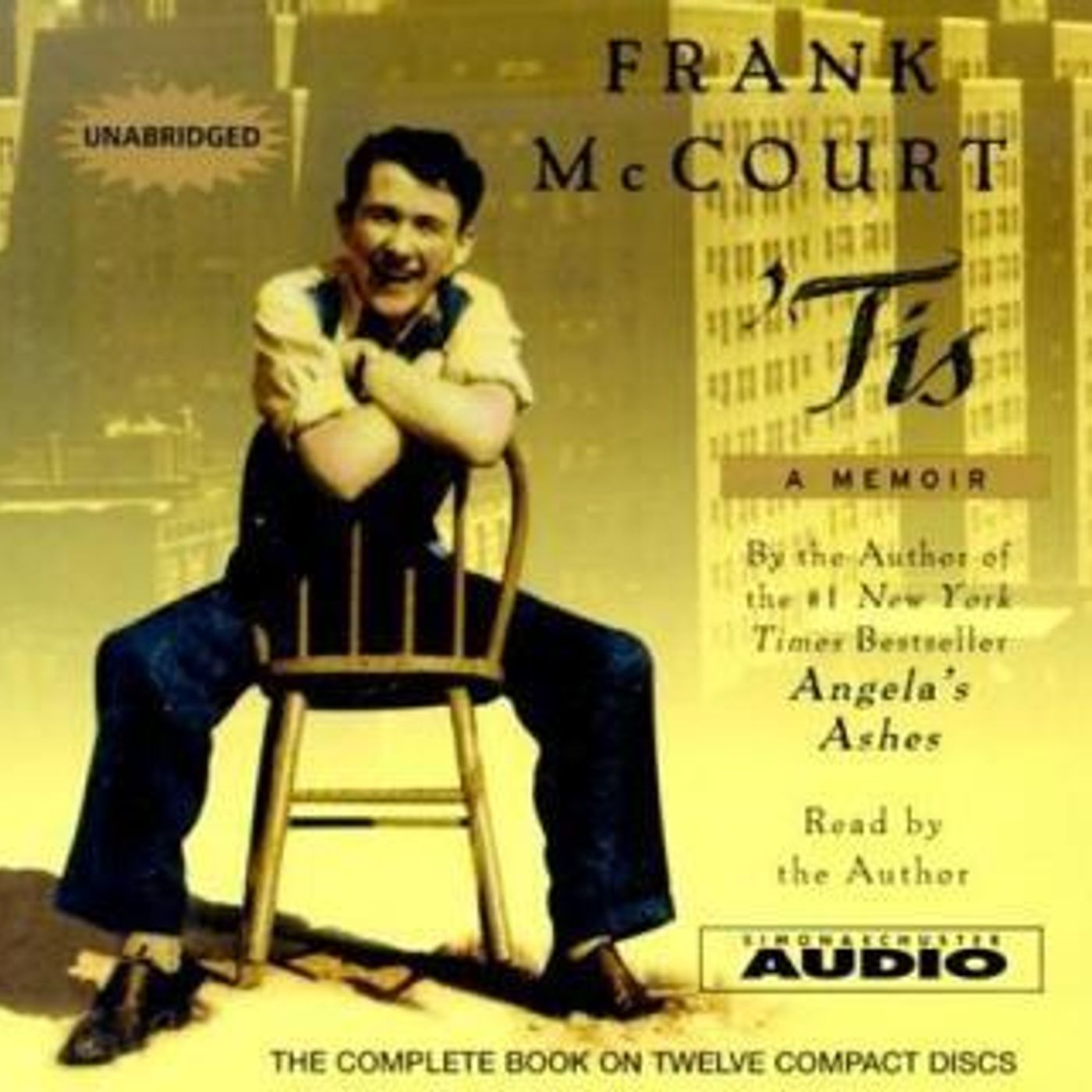 Explore the Latest Audiobooks in Biography & Memoir, Memoirs