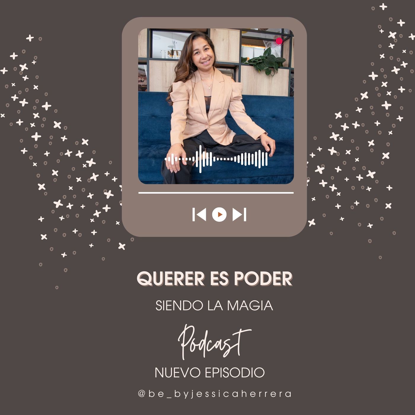 Siendo La Magia