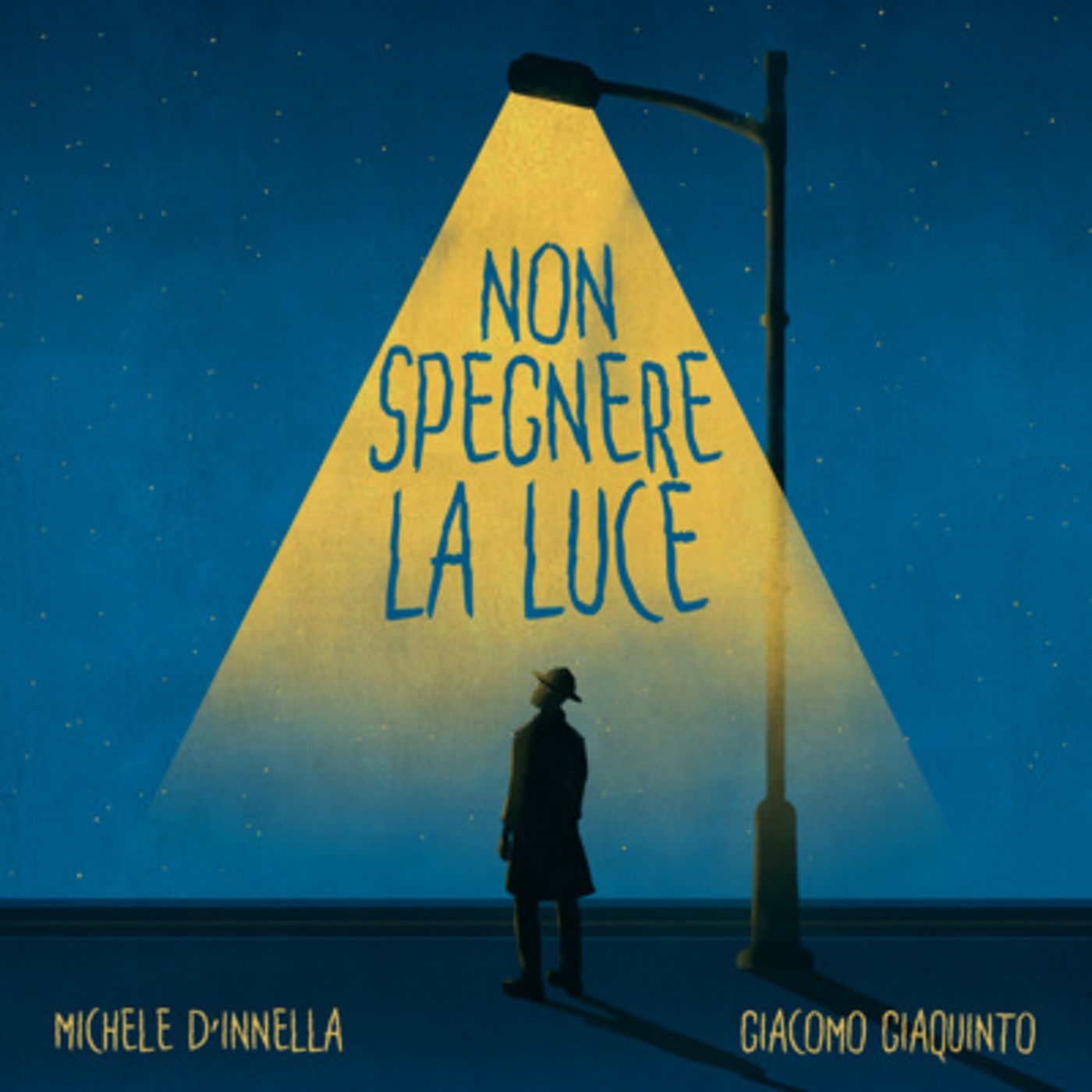 Non spegnere la luce