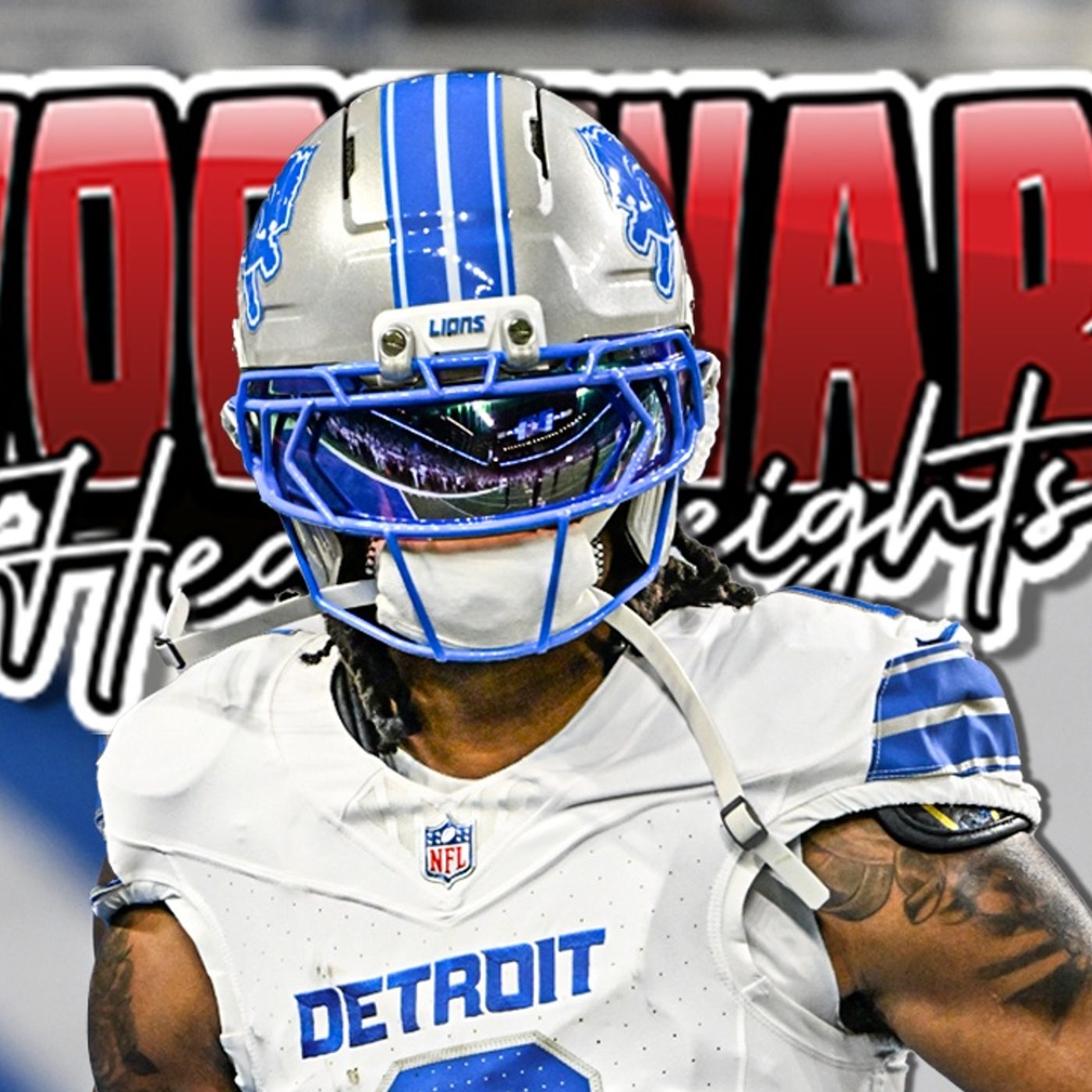 Detroit Lions vs Rams Preview + What are Scott Harris and the Detroit Tigers doing? Detroit Lions vs Rams Preview + What are Scott Harris and the Detroit Tigers doing?