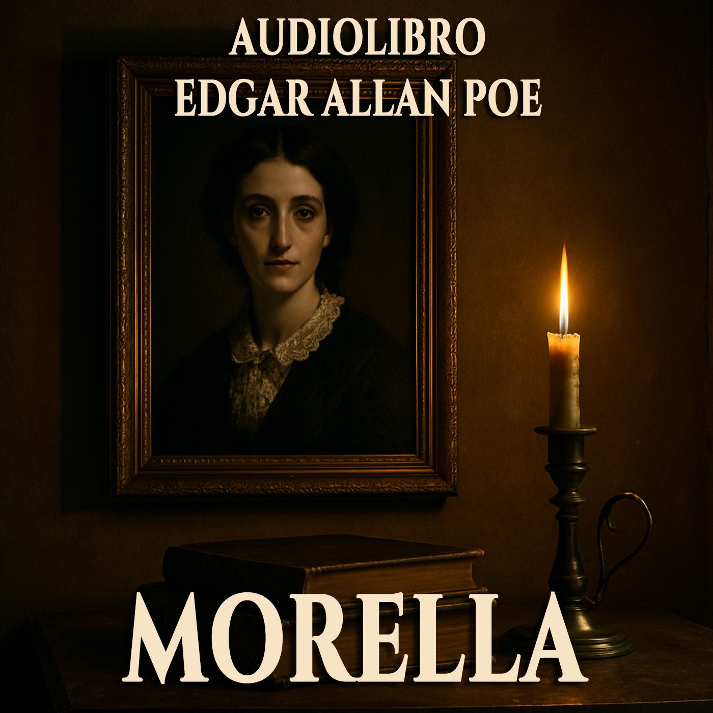 Morella – Edgar Allan Poe (Audiolibro)