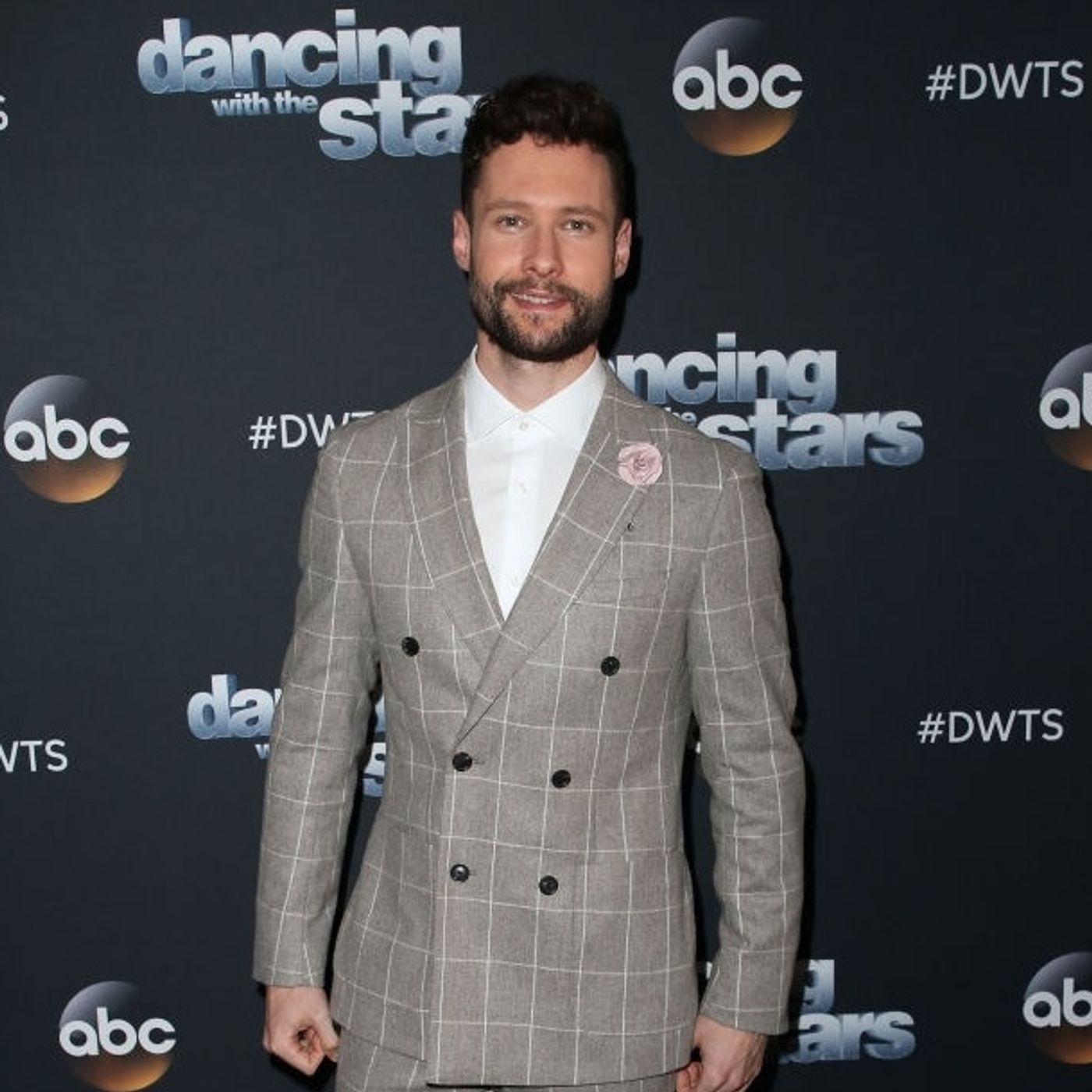 Calum Scott Tells Us Why His Mum Was Disappointed