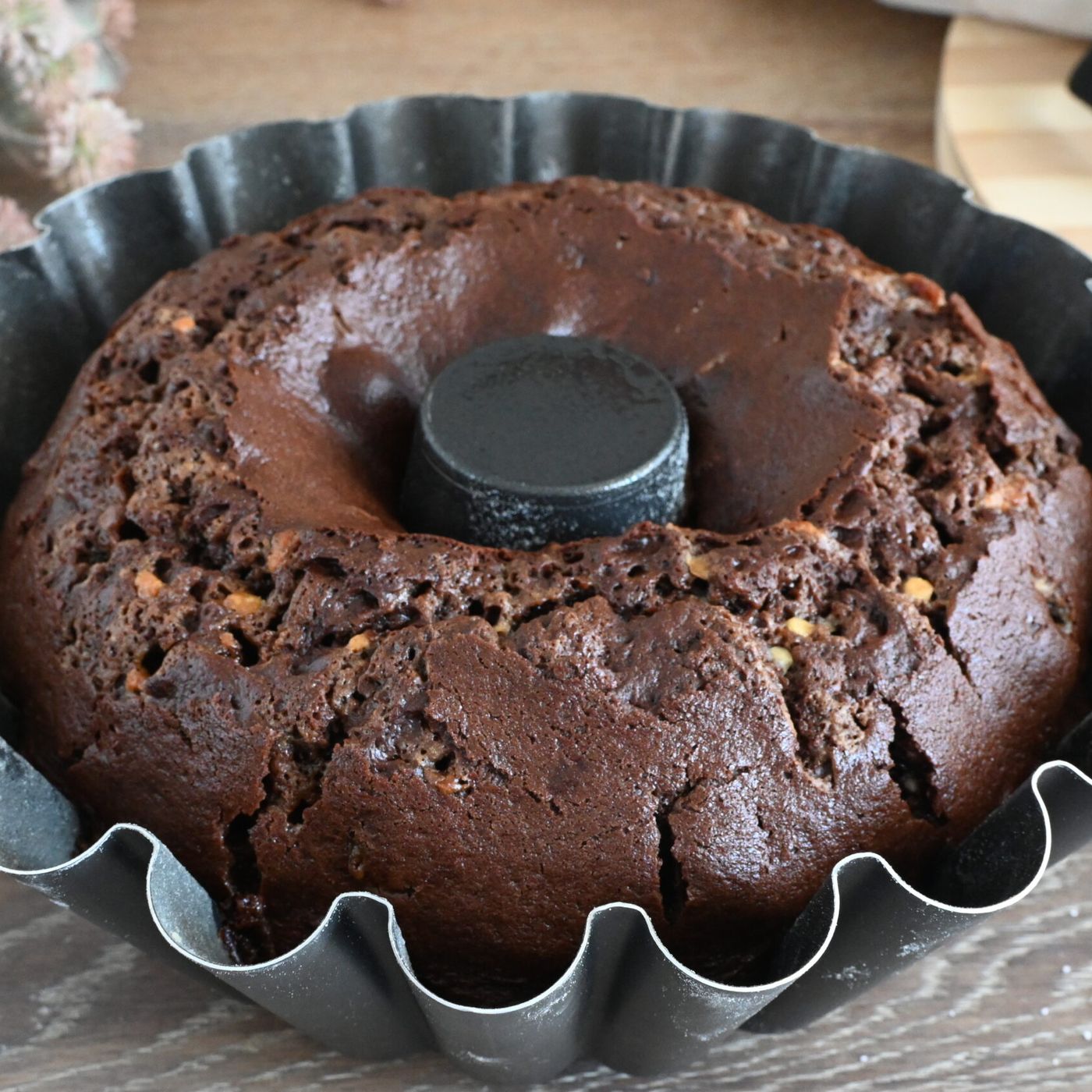 Ciambella Fondente al Cacao episode artwork