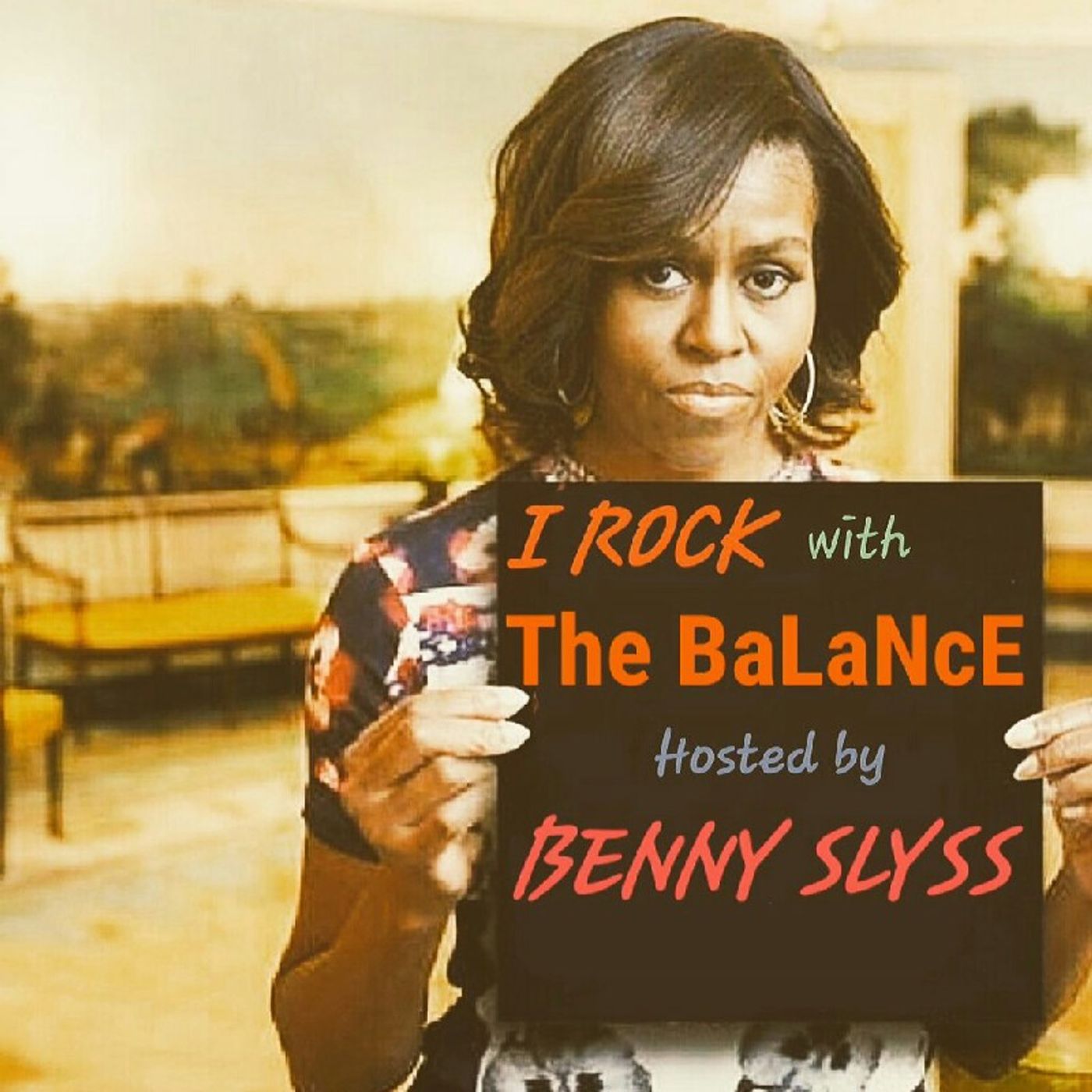 The BaLaNcE Episode #5 the "ATCQ/NAS" mix episode artwork