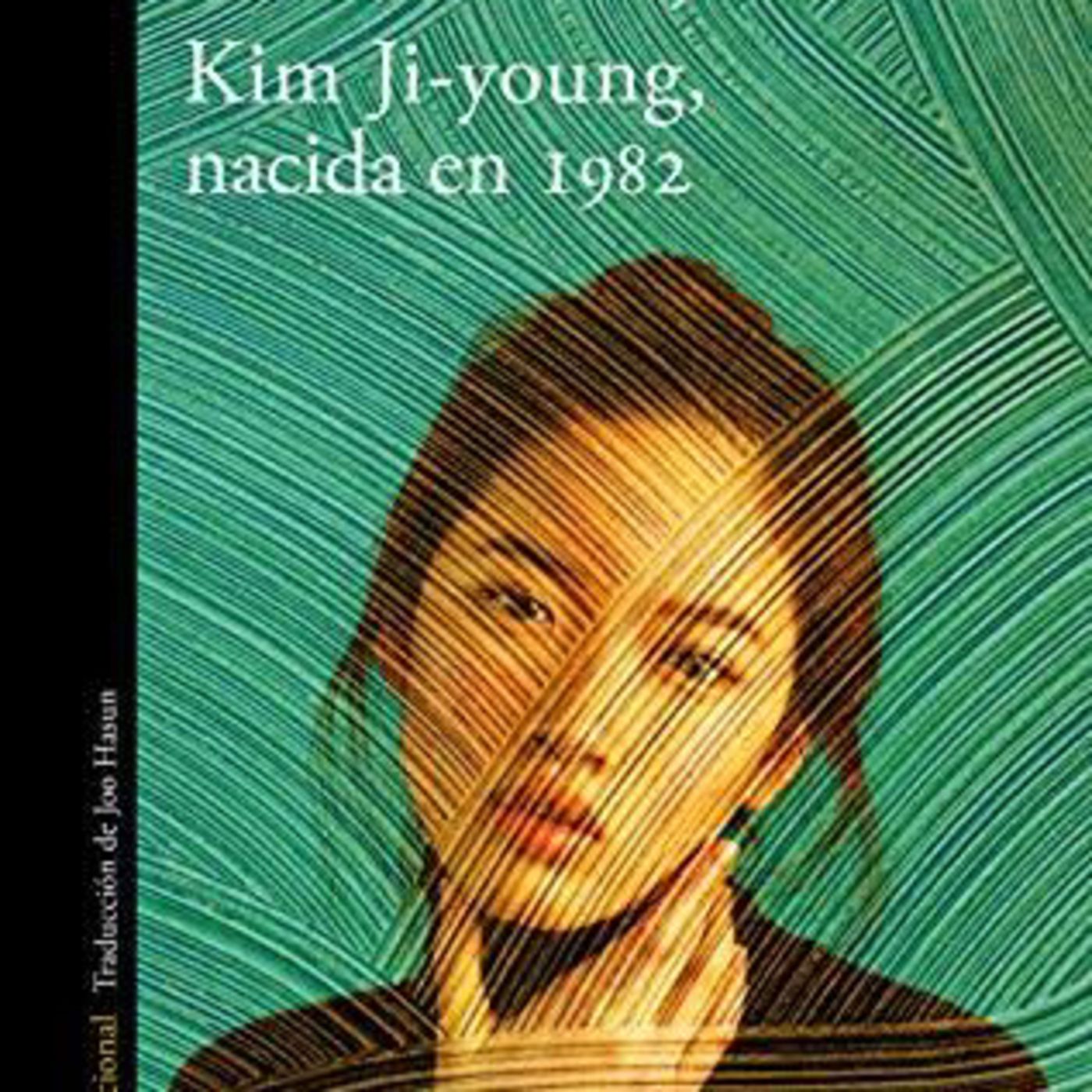 Kim Ji-Young nacida en 1982 - Libros y anécdotas episode artwork