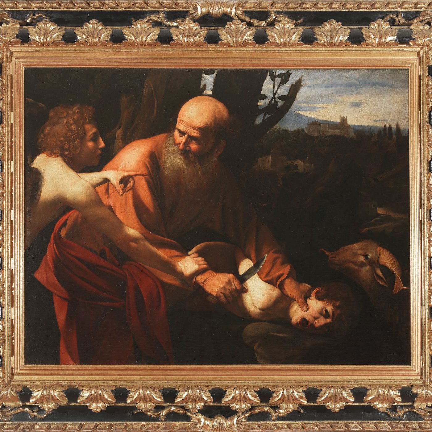 Riflessioni sulla religione cover art