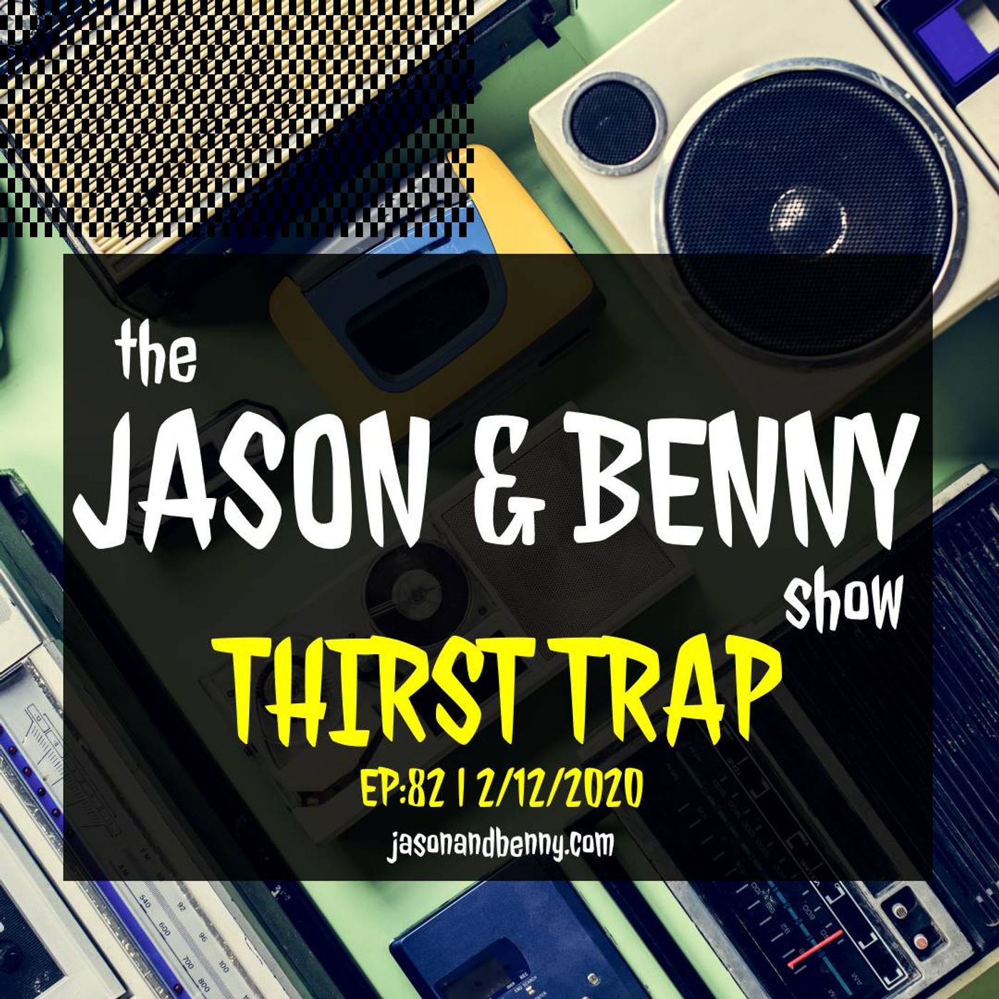 The Jason and Benny Show