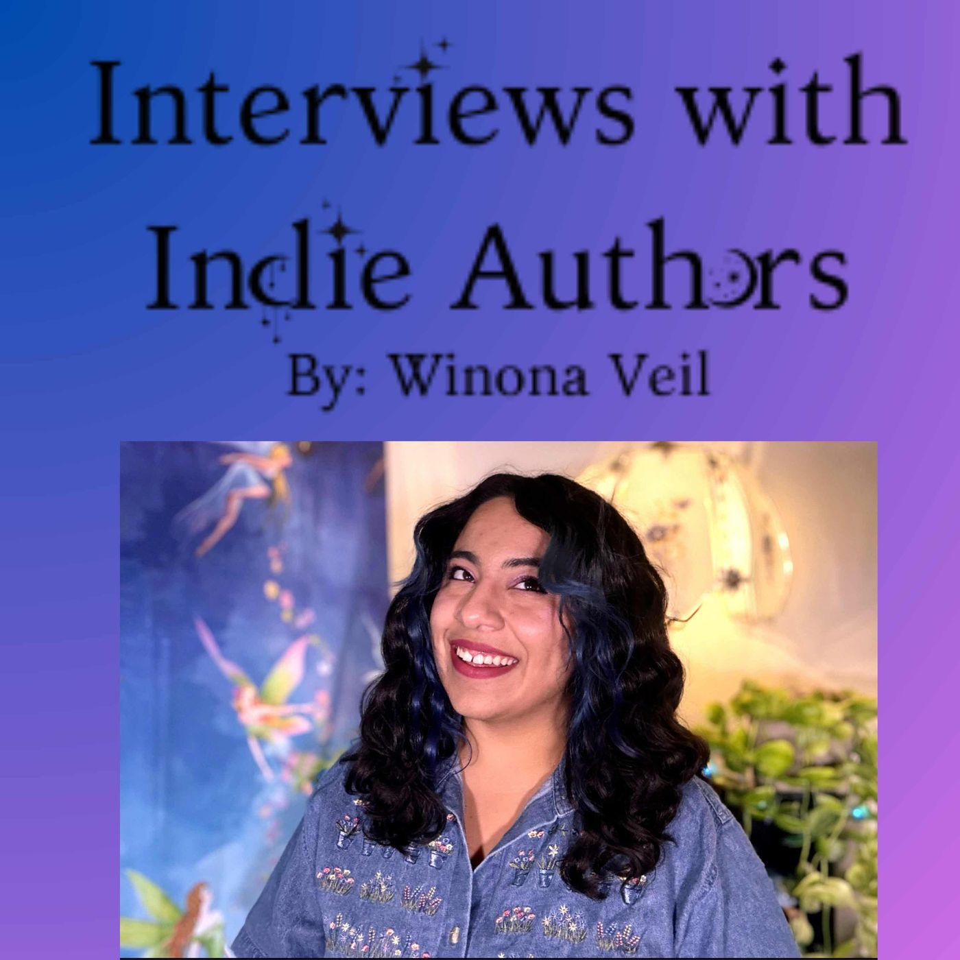 Interviews with Indie Authors