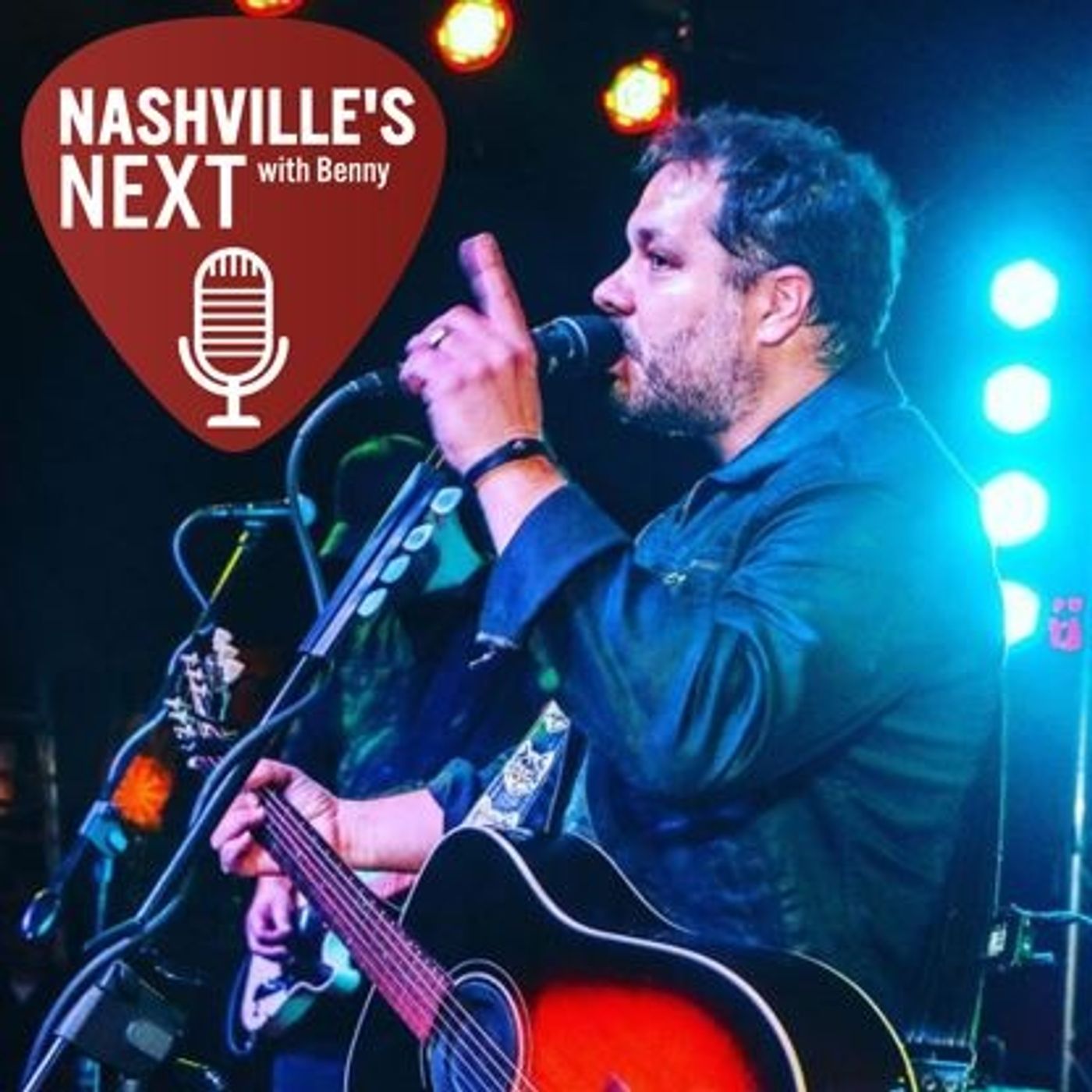Nashville\'s Next with Benny