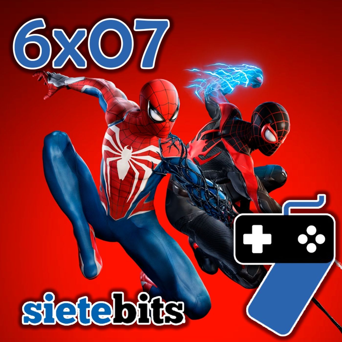 SieteBITS