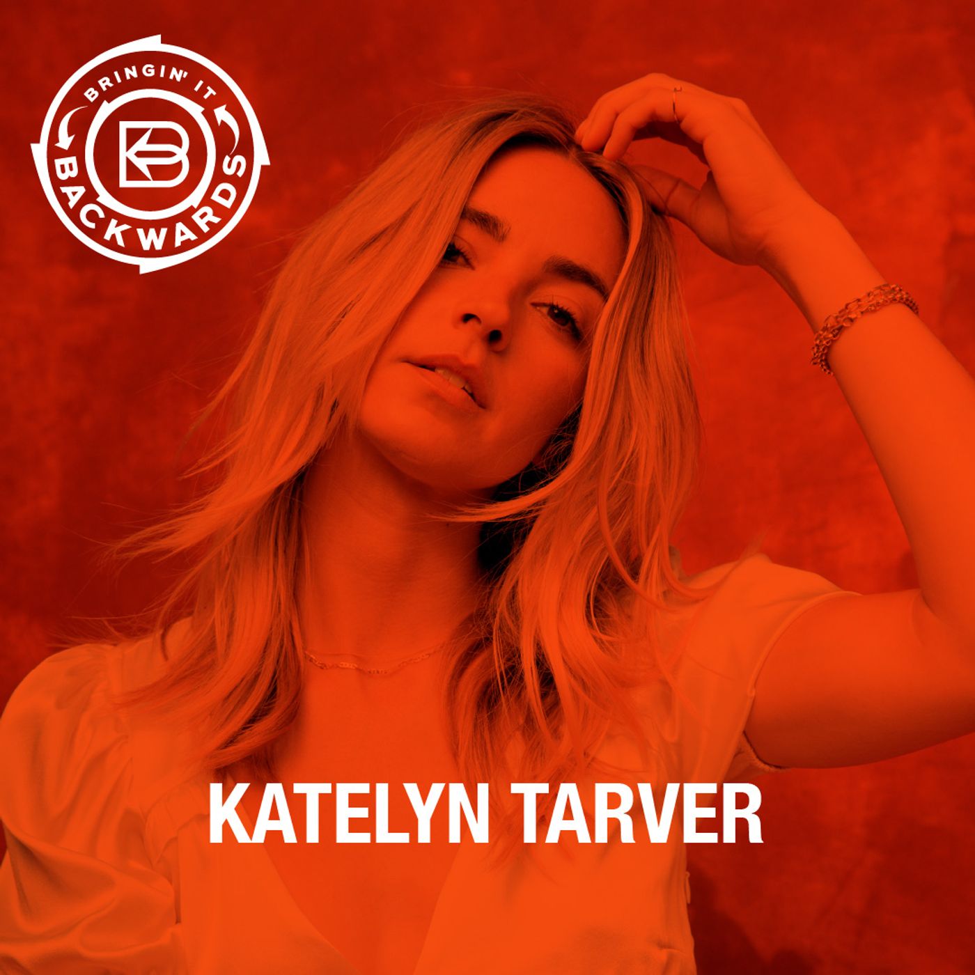 Interview with Katelyn Tarver