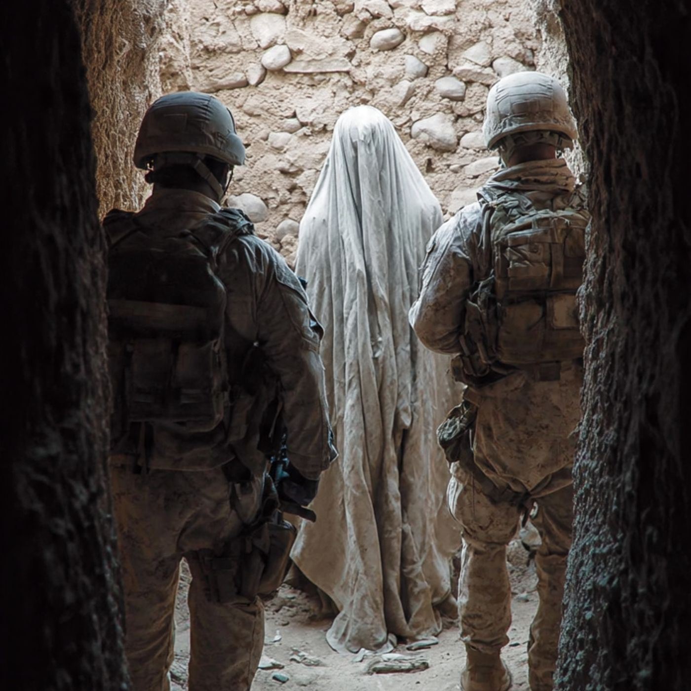 2 cops quit after DEMON encounter The Capitol Theater haunting episode artwork