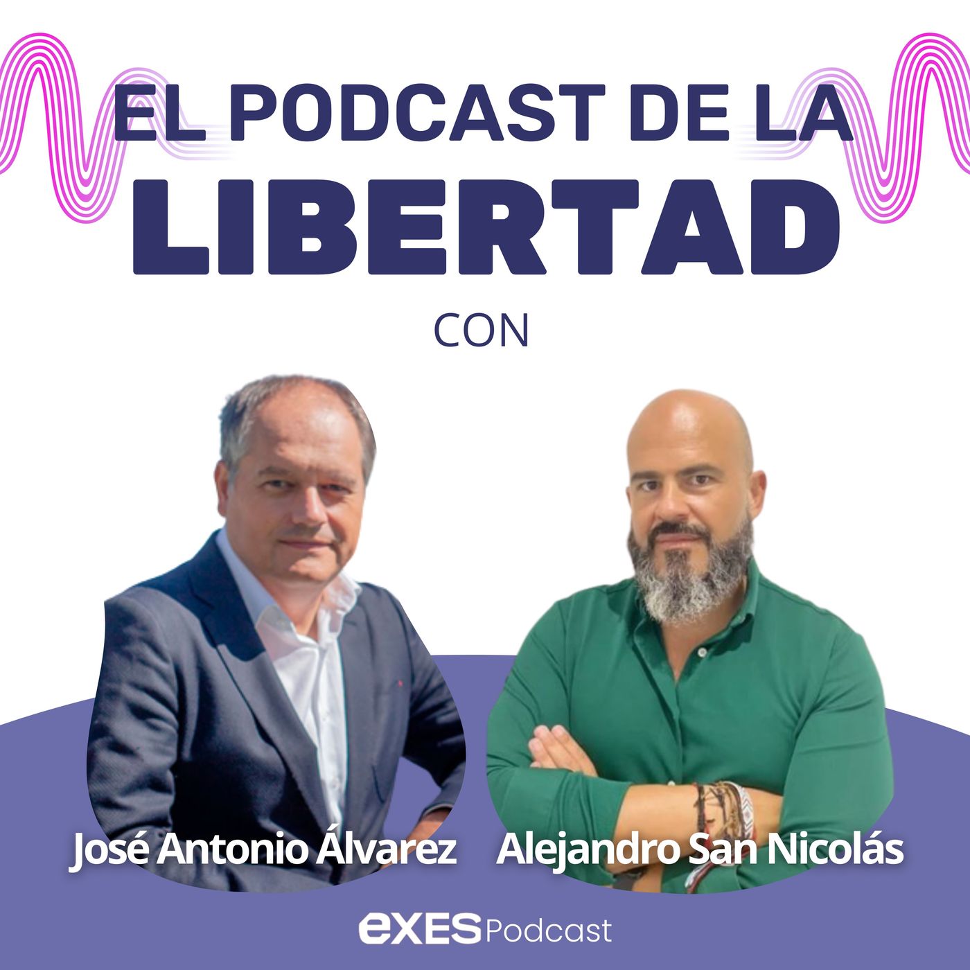 El Podcast de la Libertad