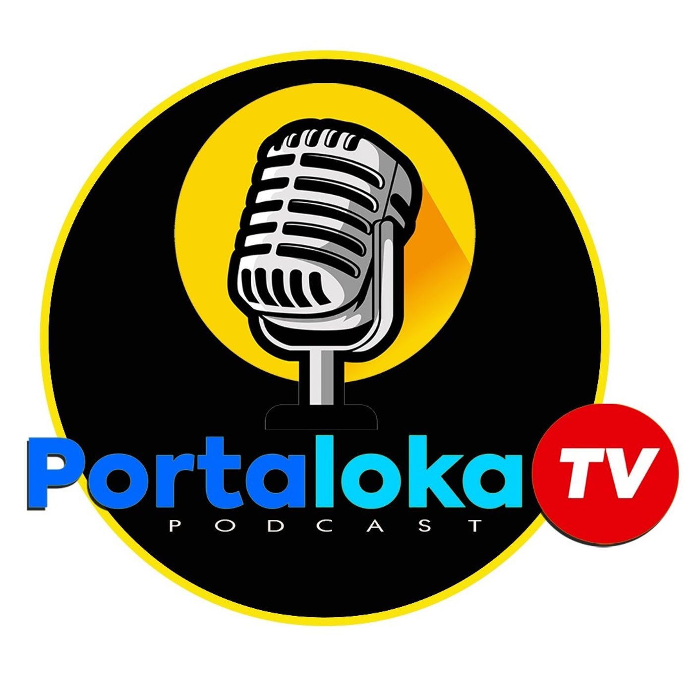 PORTALOKA podcast artwork