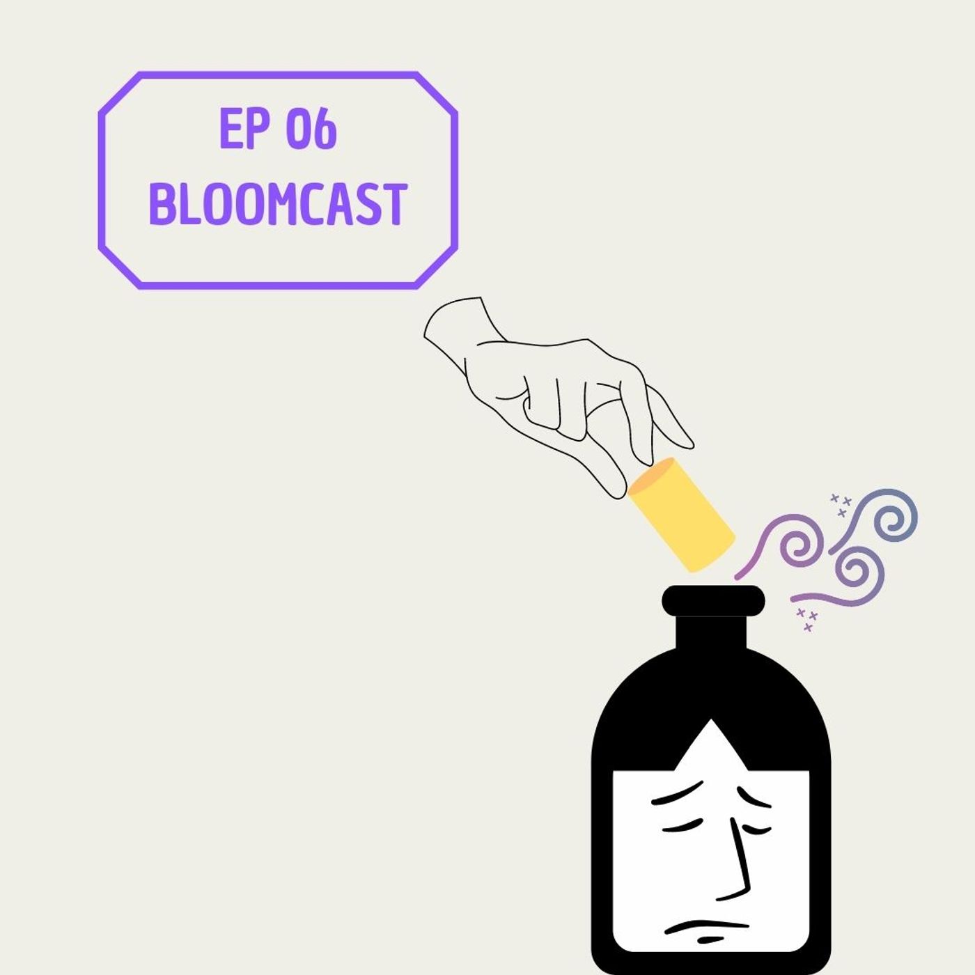 Bloomcast
