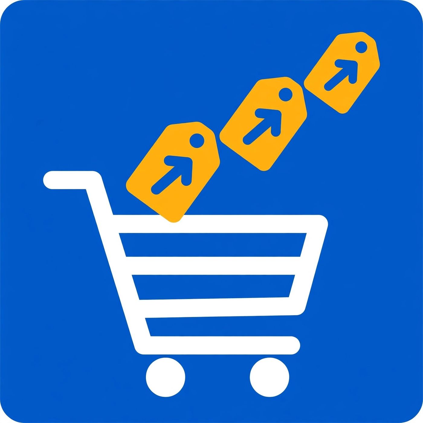 Consumers Expect Higher Prices, Spend Anyway