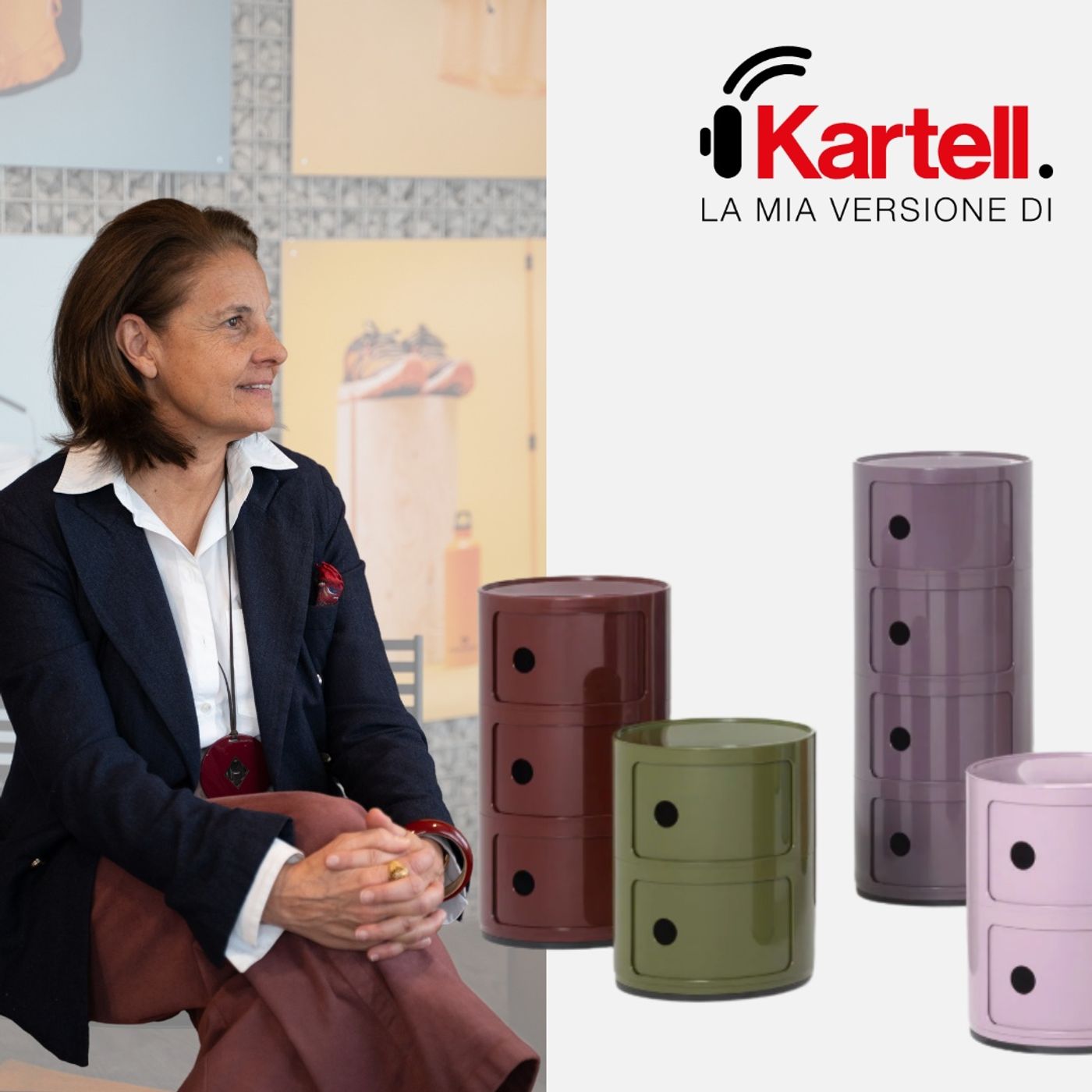 La Mia Versione Di - Anna Ferrino La Mia Versione Di - Anna Ferrino