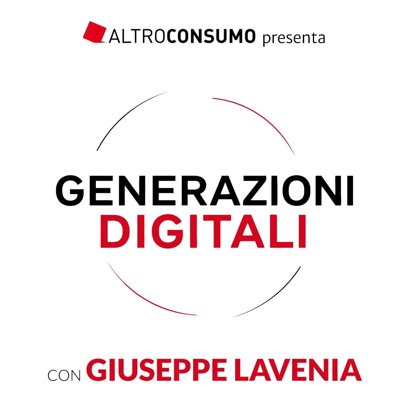 Generazioni digitali