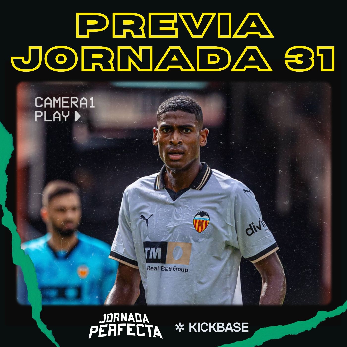 Jornada Perfecta Podcast