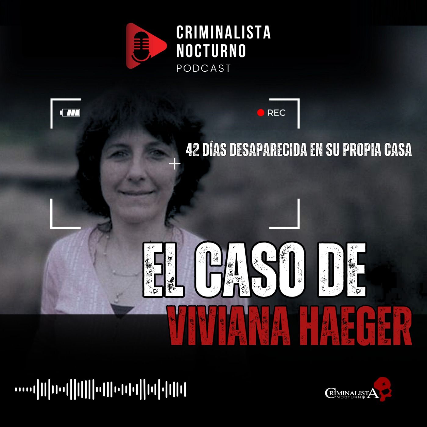CRIMINALISTA NOCTURNO