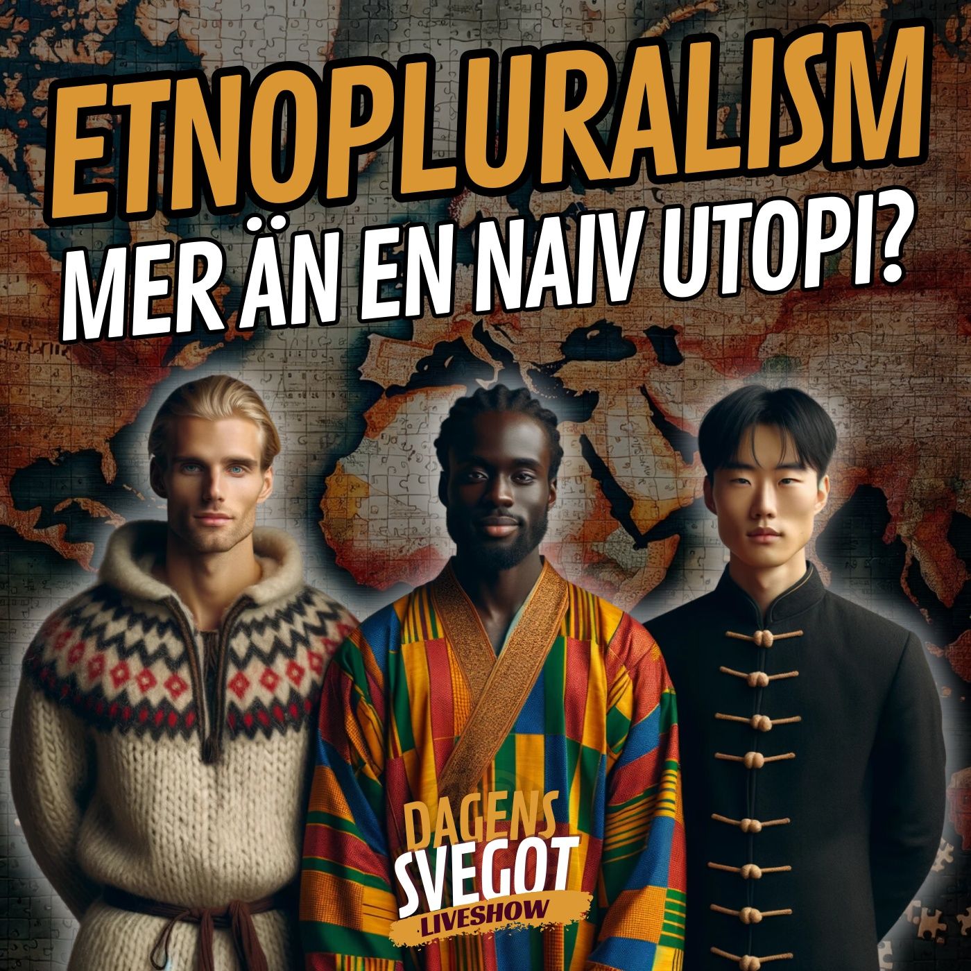 Det fria Sverige