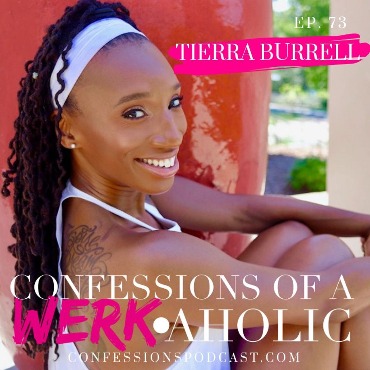 Confessions of a WERKaholic
