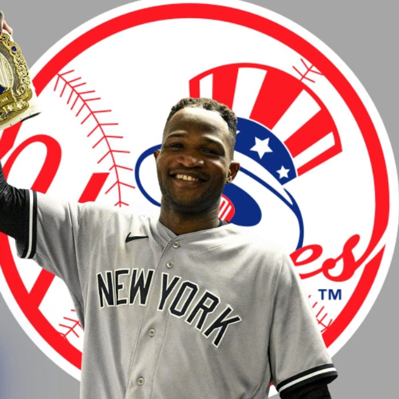 DOMINGO GERMÁN JUEGO PERFECTO CON LOS YANKEES: TODAS LAS REACCIONES