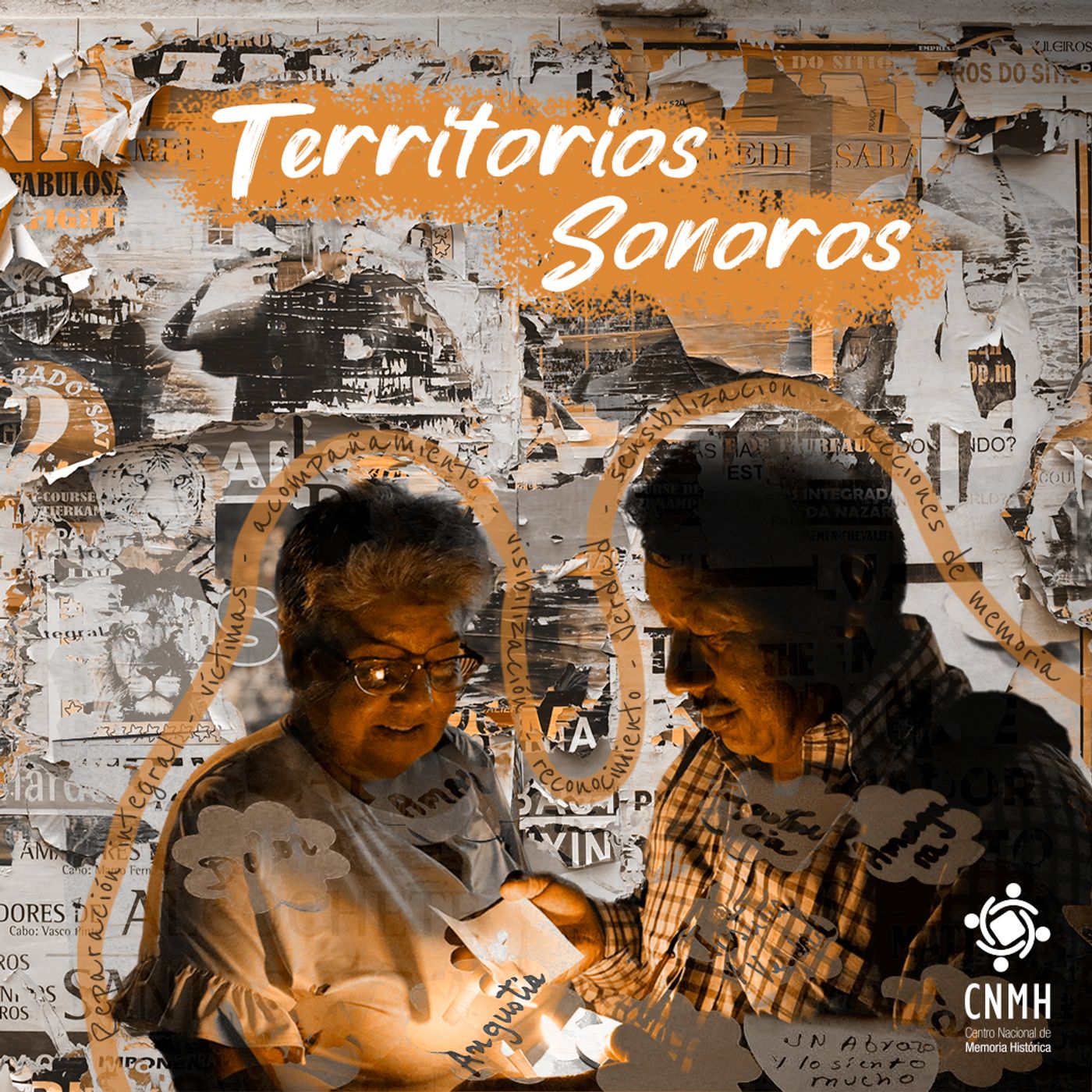 Territorios Sonoros