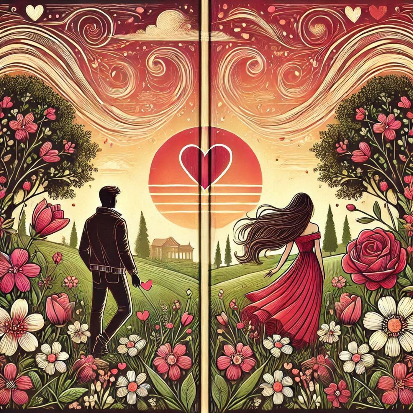 Historias Romanticas