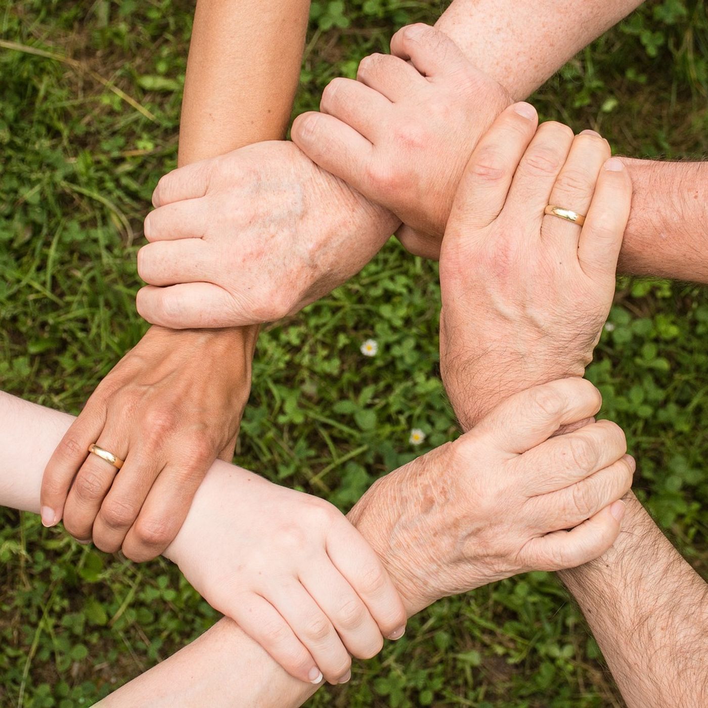 Hummelstown UCC Podcast