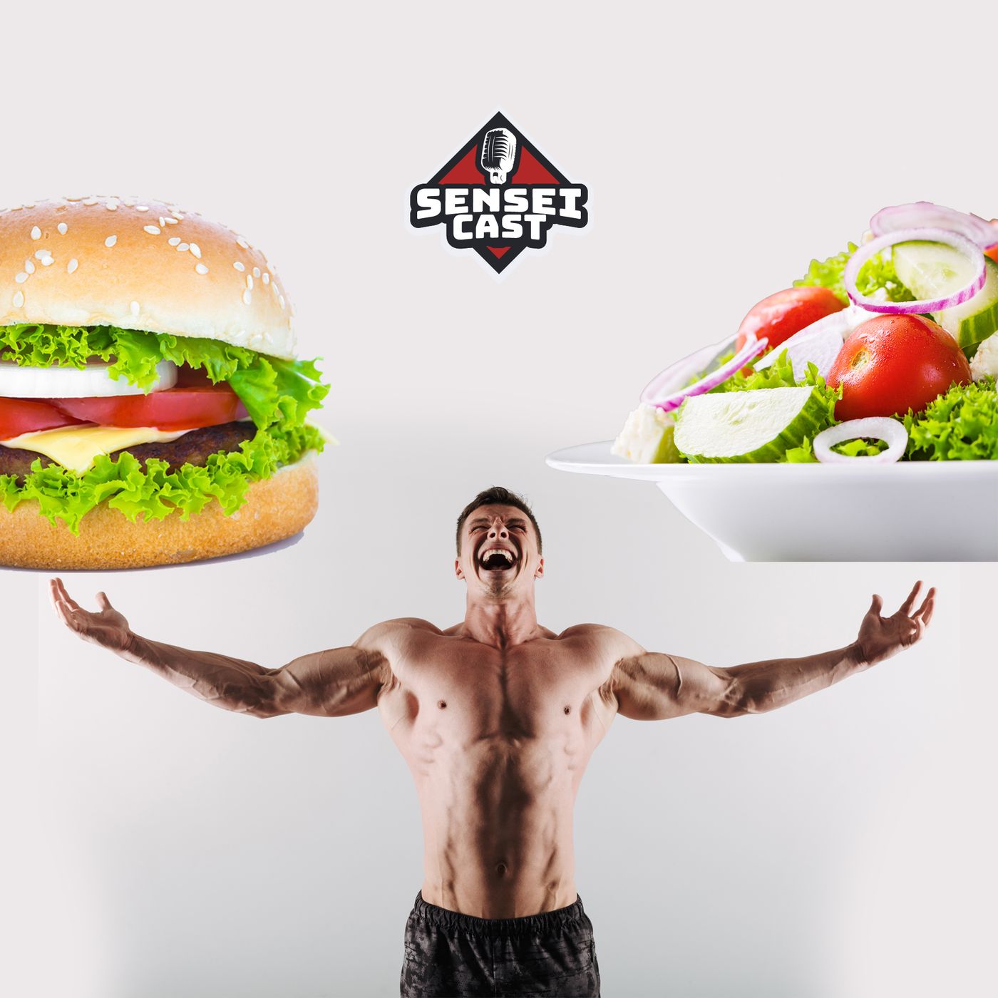 A comida e os vencedores episode artwork