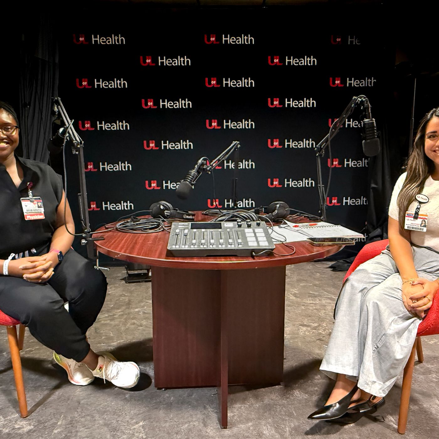 Science Behind the Headlines