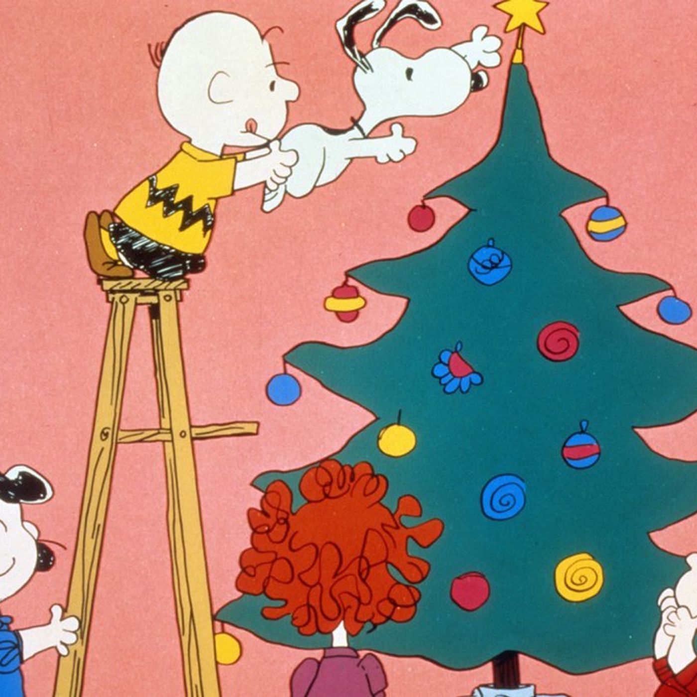 ‘Peanuts’ Music Owner Settles Lawsuits Over Social Media Ads & Government Christmas Card episode artwork
