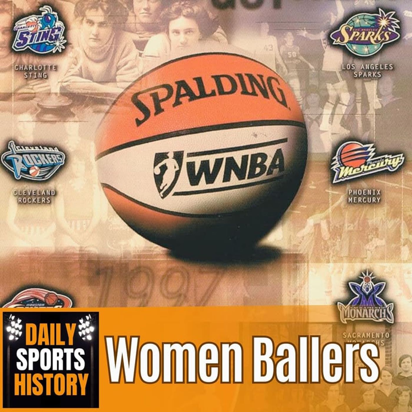The WNBA: Pioneering Women's Professional Basketball