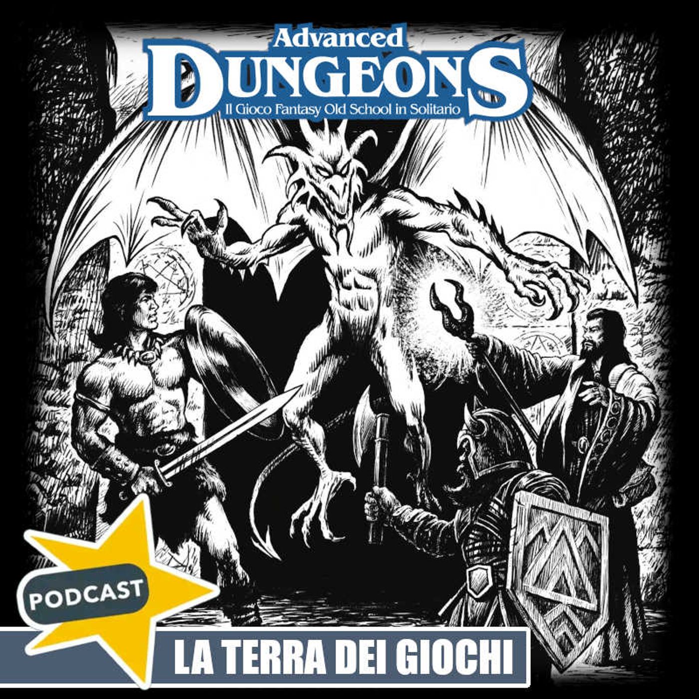 GDR Notizie e Recensioni