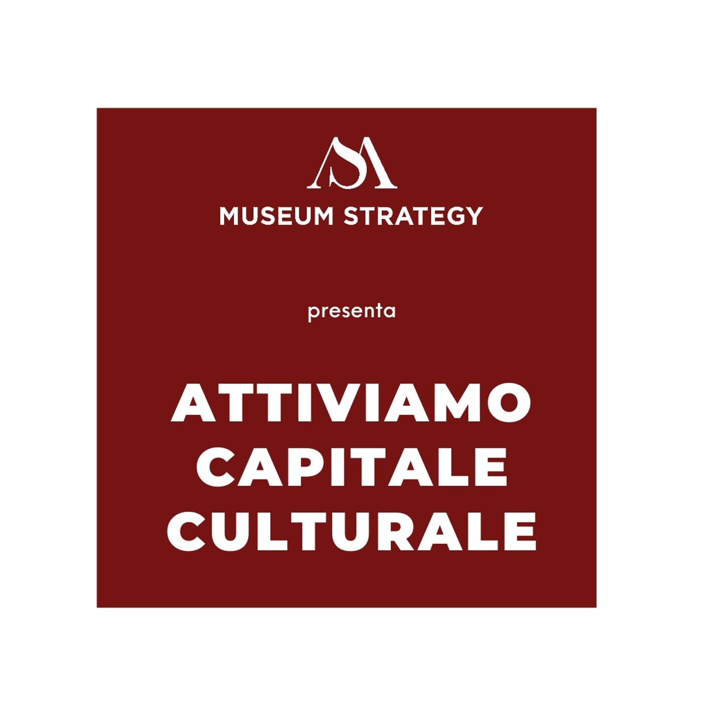 Attiviamo Capitale Culturale