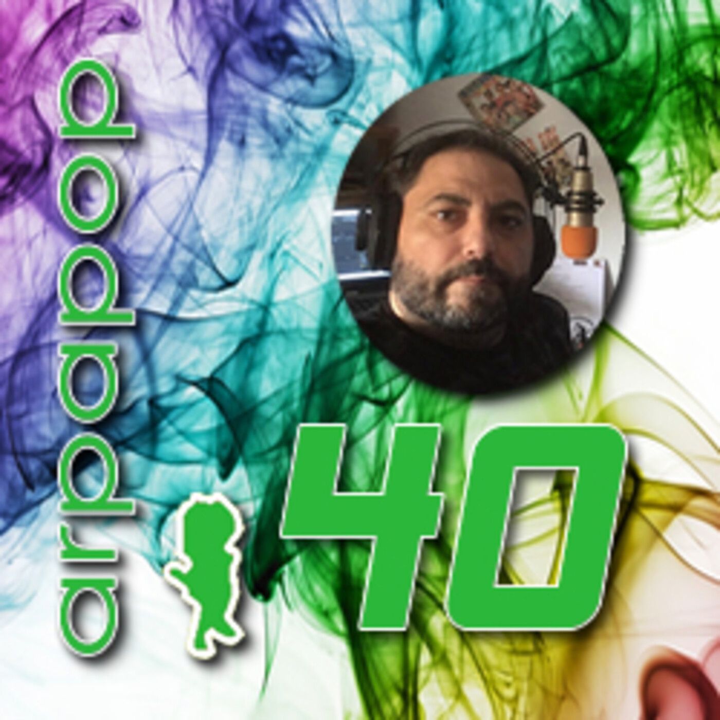 Arpapop - programa numero 40 episode artwork