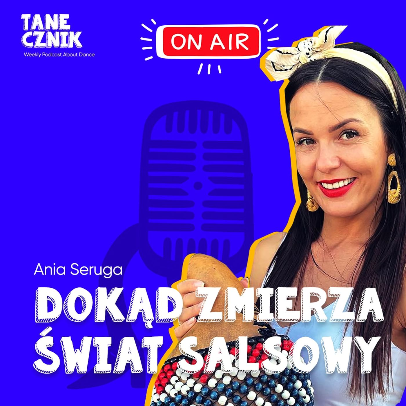 Tanecznik