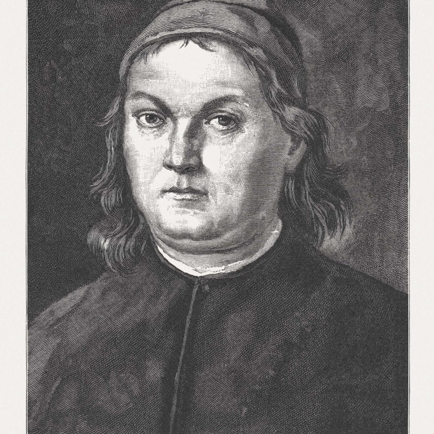 Perugino: vita, stile e opere episode artwork