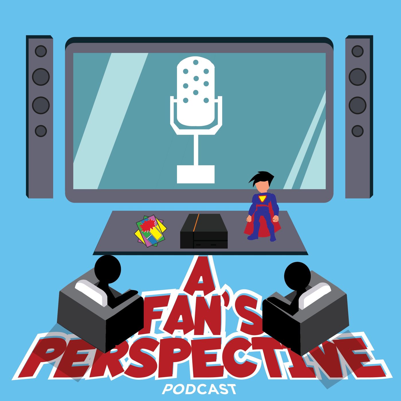 A Fan\'s Perspective