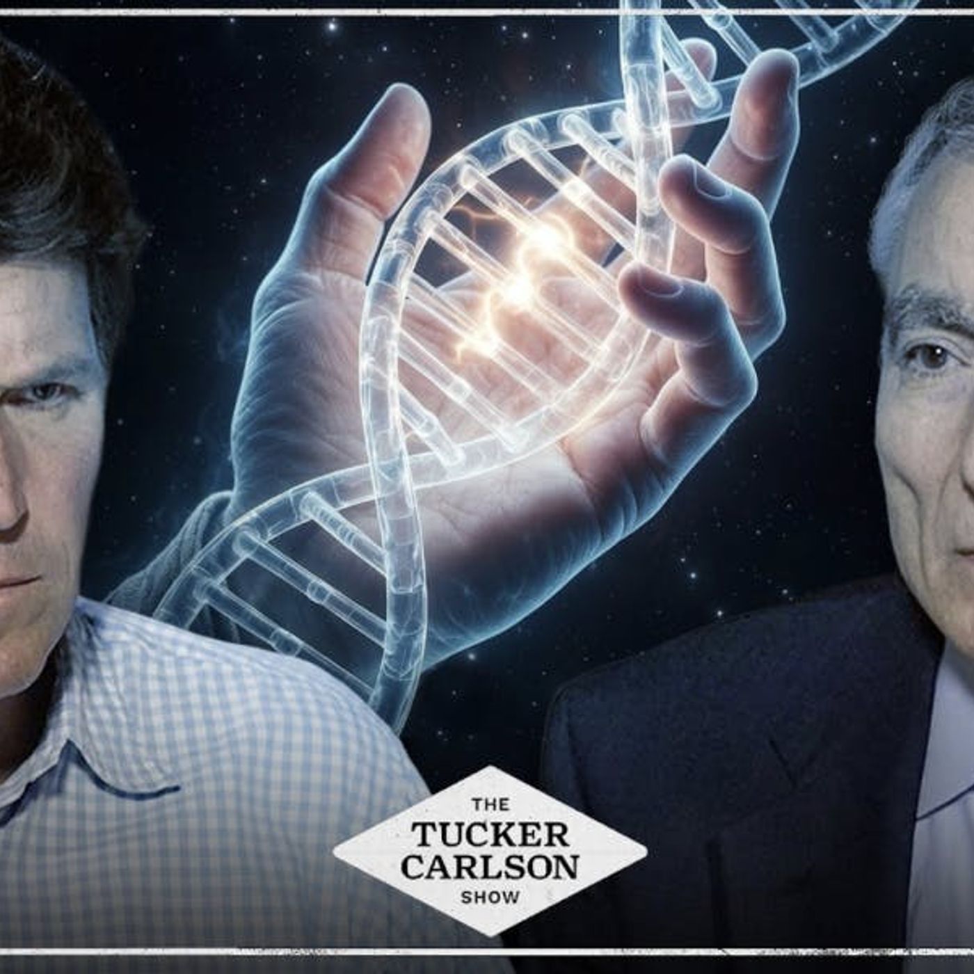 The Tucker Carlsoon Show