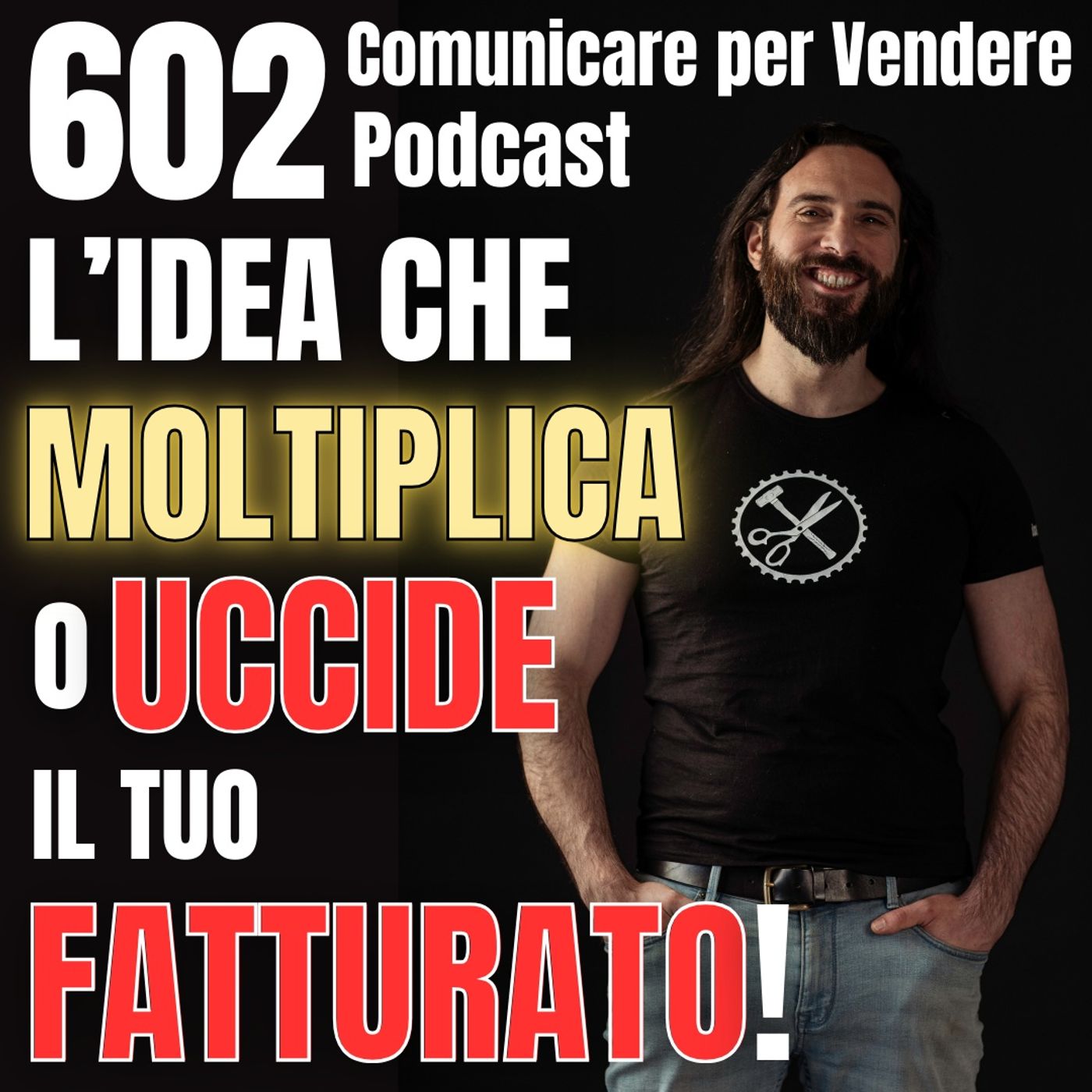 Comunicare per Vendere - i Sarti del Web